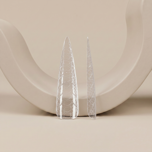 3D Design Tips Stiletto