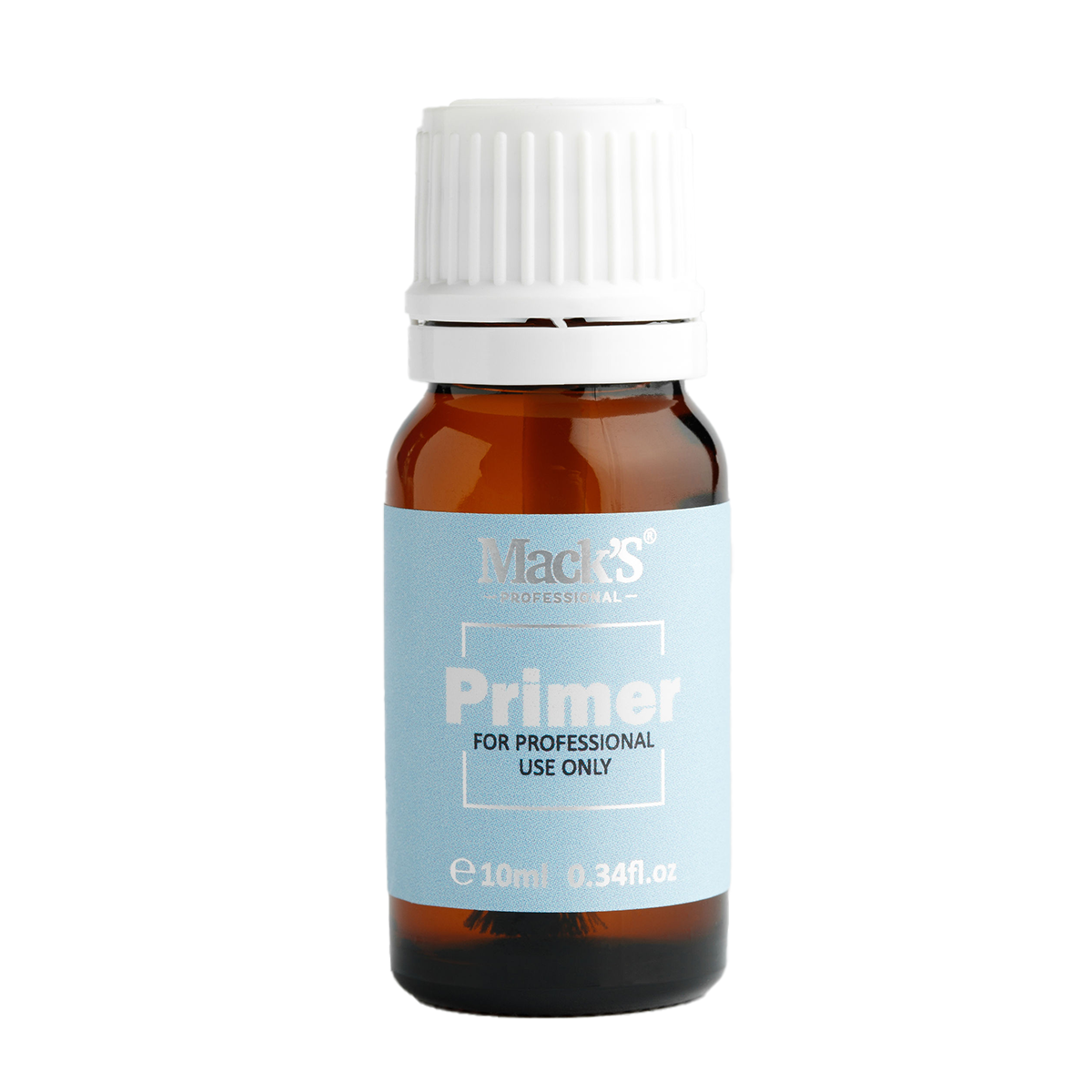 Primer mit säure, 10ml