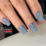 Top Coat Glitz, 10ml