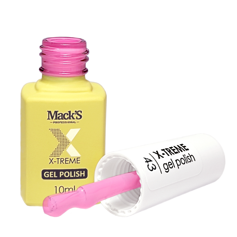 Gel Polish X-trem 43 /10ml