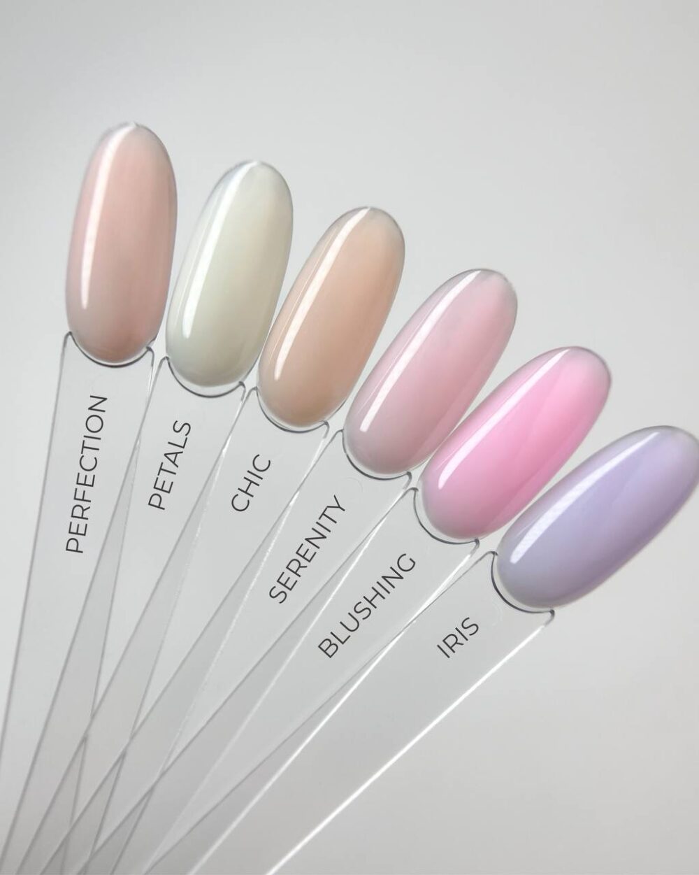 Polygel Liquid Chic, 12ml