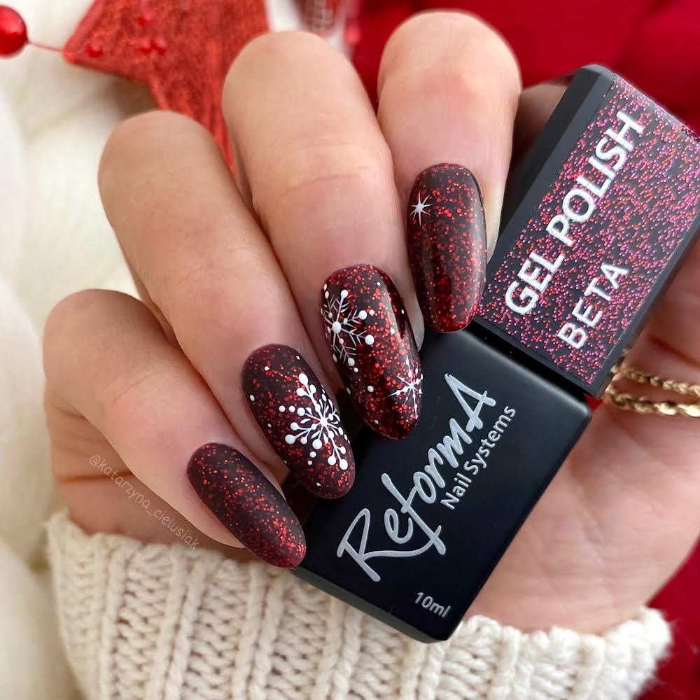 Gel Polish Beta, 10ml