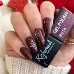 Gel Polish Beta