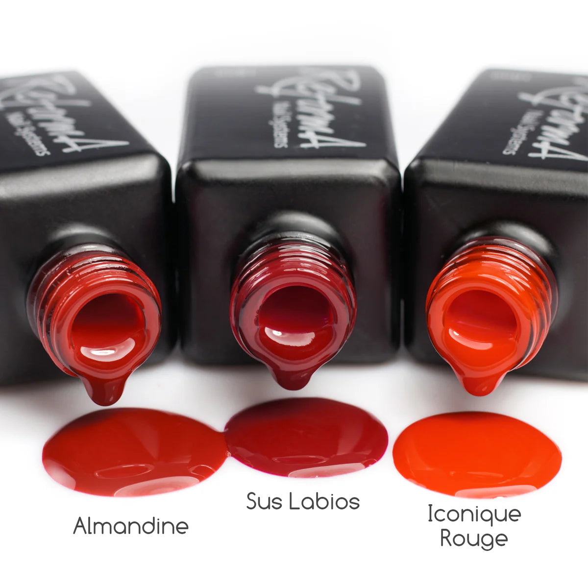 Gel Polish Almandine, 10ml