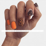 Gel Polish Pumpkin, 10ml