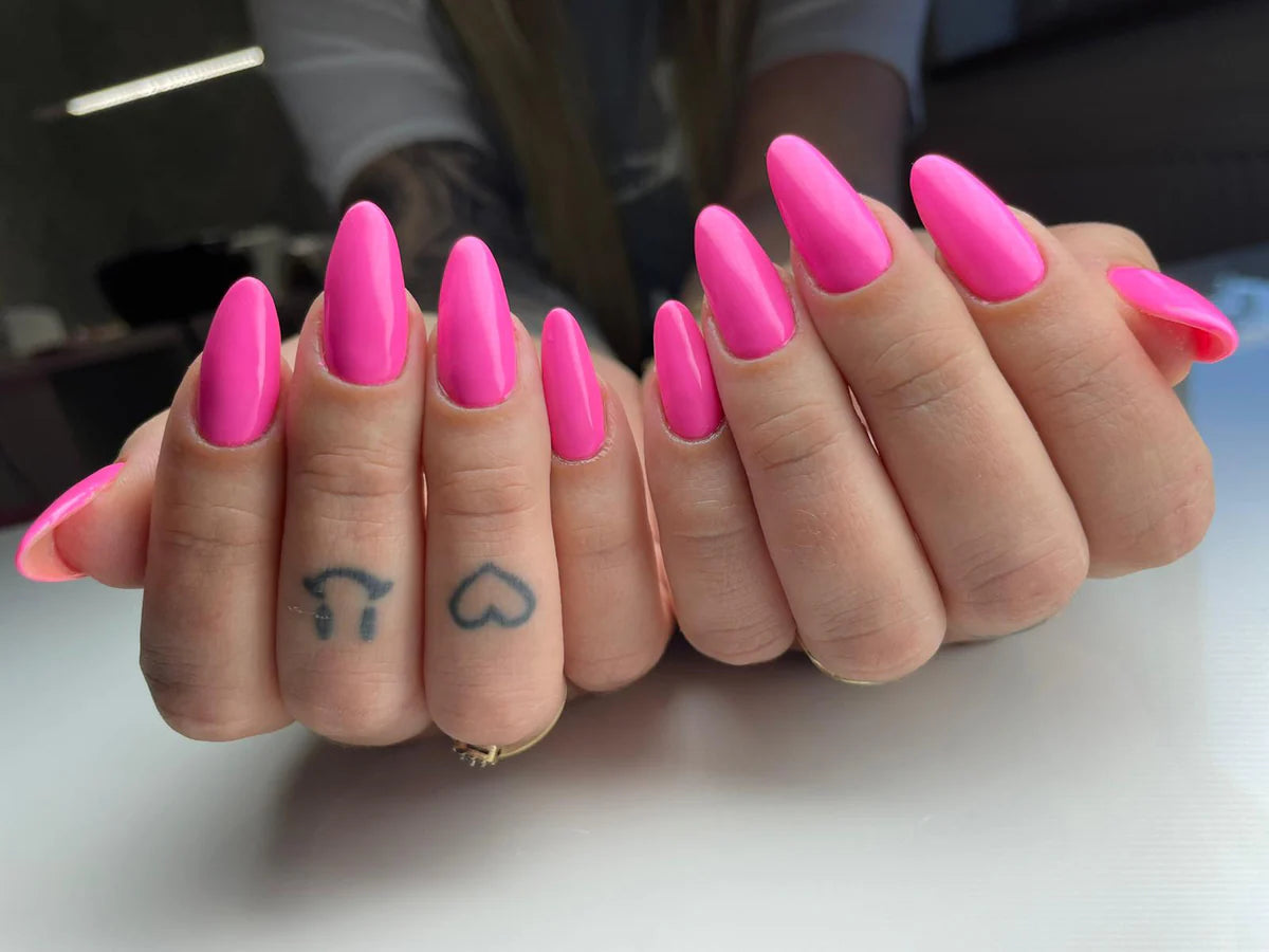 Gel Polish Candyland, 10ml