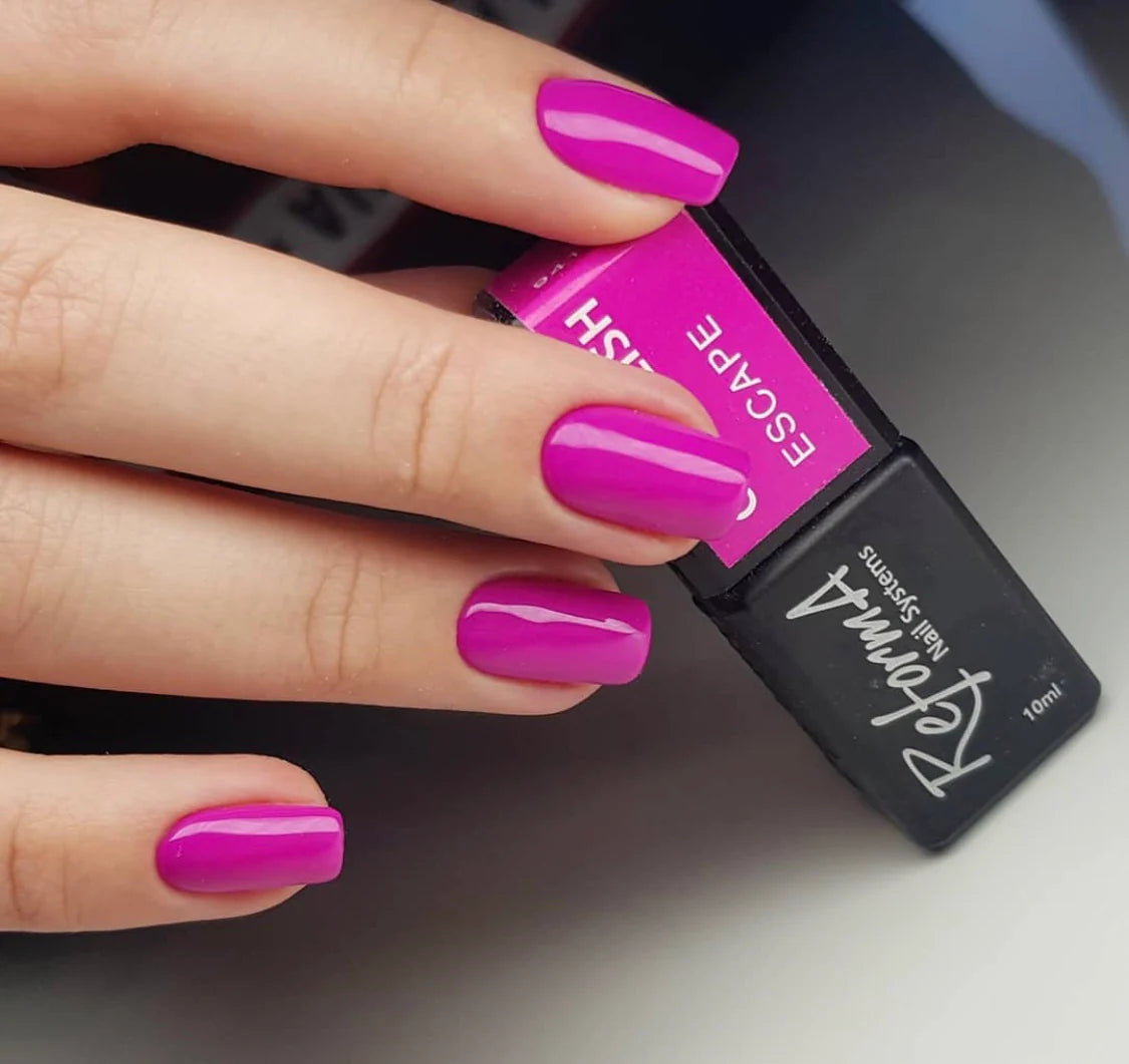 Gel Polish Escape, 10ml