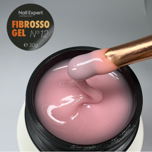 Fibrosso Gel Builder 12 / 30g