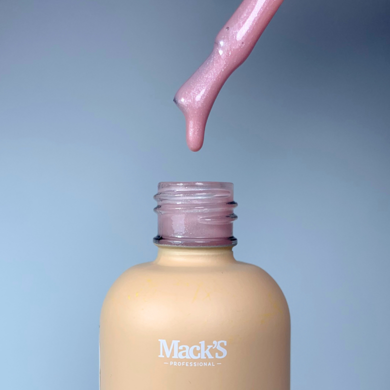 Cover Base Shimmer Nude 30, 15ml