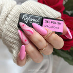 Gel Polish Macarons, 10ml