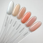 Polygel Liquid Lovely, 12ml