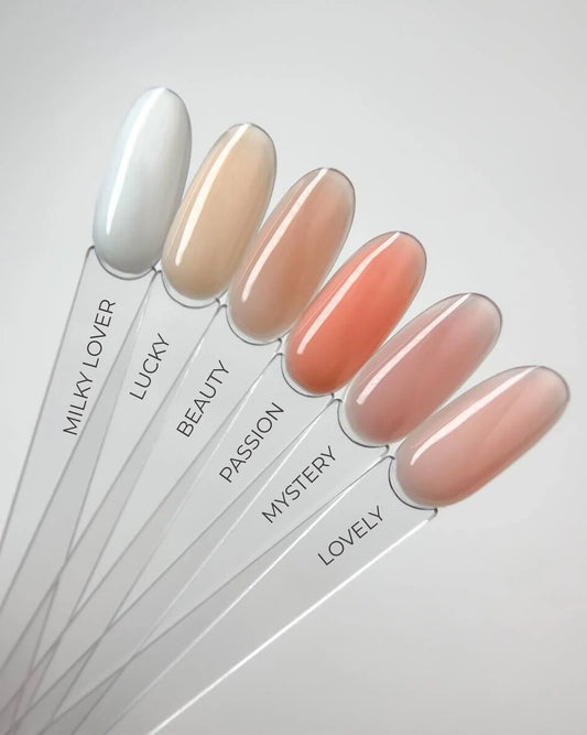 Polygel Liquid Lovely, 15ml