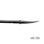 Nagelhautschere MS 704 (91mm)