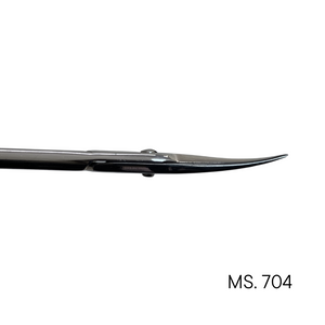 Nagelhautschere MS 704 (91mm)