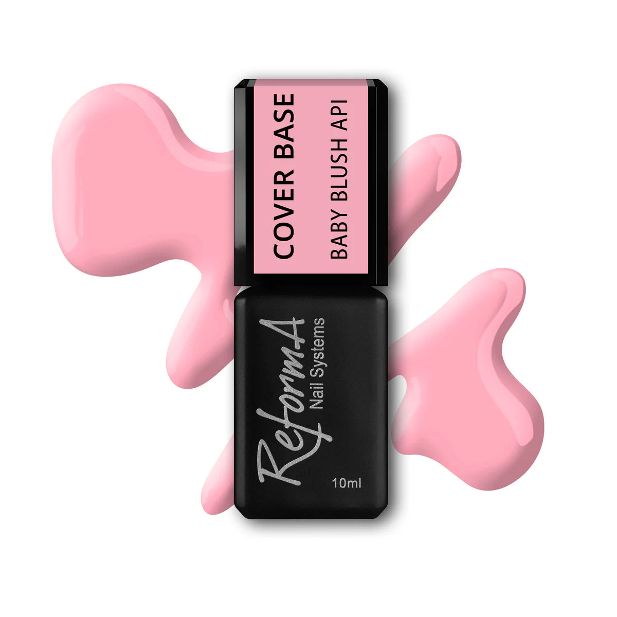 Cover Base Baby Blush API, 10ml