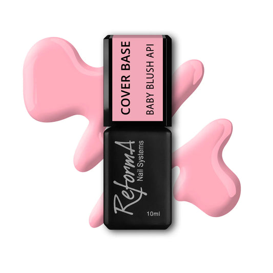 Cover Base Baby Blush API, 10ml