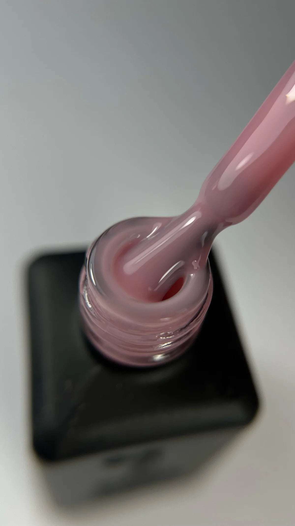 Cover Base Rose Buff API, 30ml