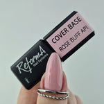 Cover Base Rose Buff API, 30ml