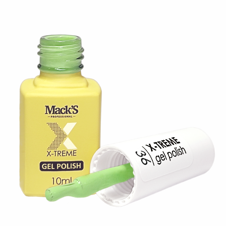 Gel Polish X-trem 36 /10ml