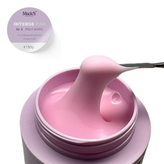 Polyacryl Intense Pink, 50g