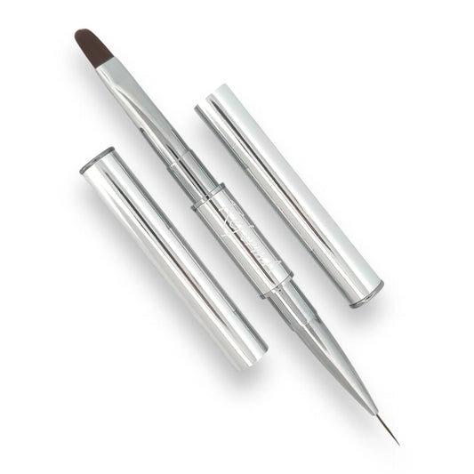 Double-side Brush  8/11mm