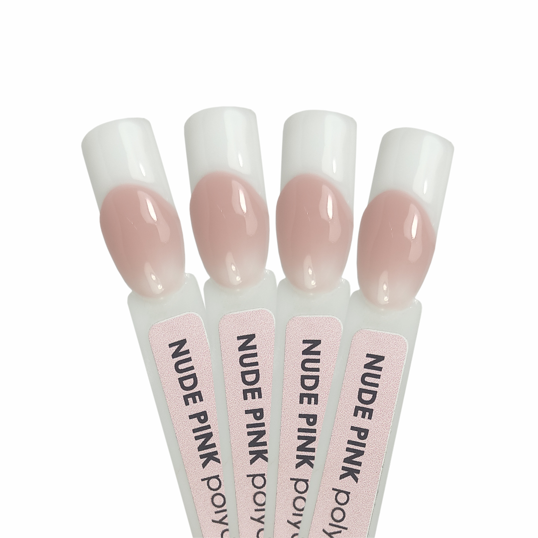 Polyacryl Nude Pink, 50g