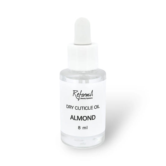 Dry Cuticle Oil Almond, 8ml