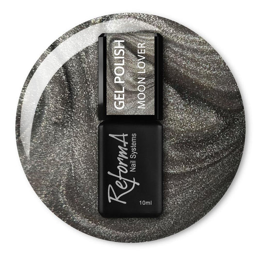 Gel Polish Moon Lover (Magneto), 10ml