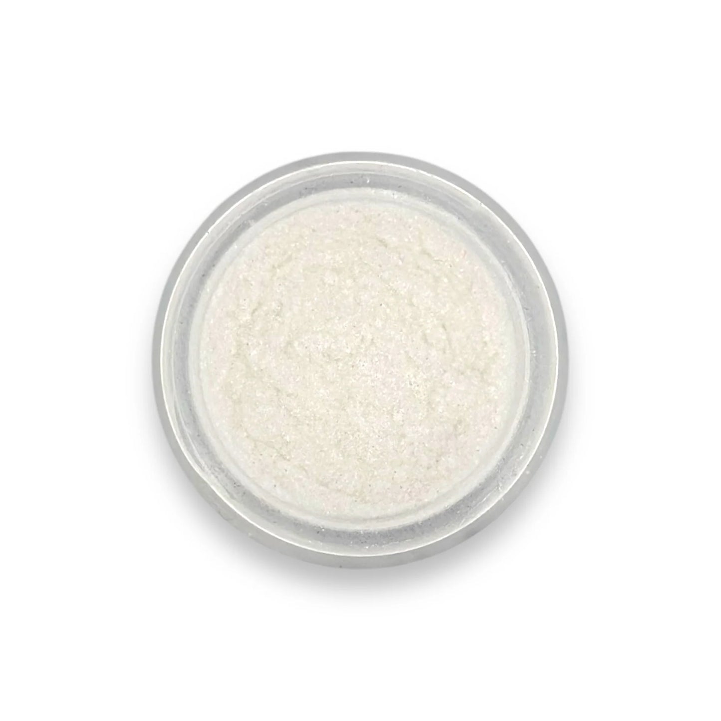 Pigment Luster Effect