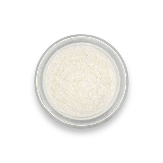 Pigment Luster Effect