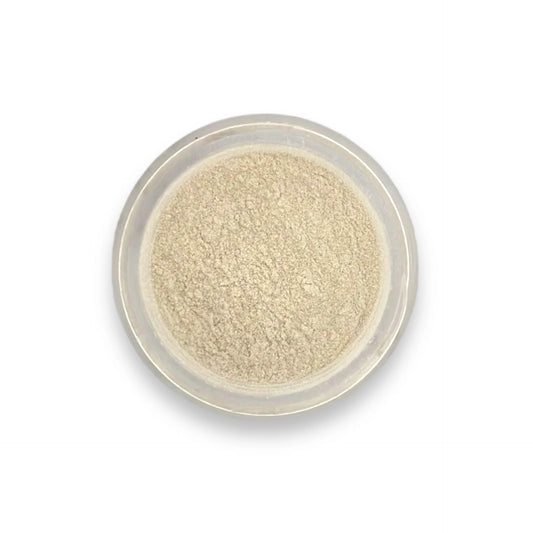 Pigment White Gold