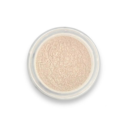 Pigment White-Red