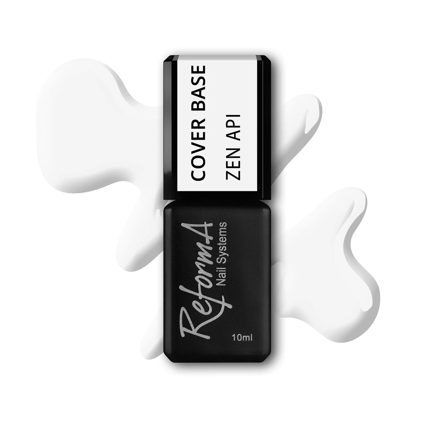 Cover Base Zen API (Milky White), 10ml