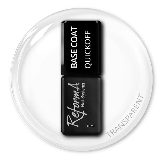 QuickOff Base, 10ml