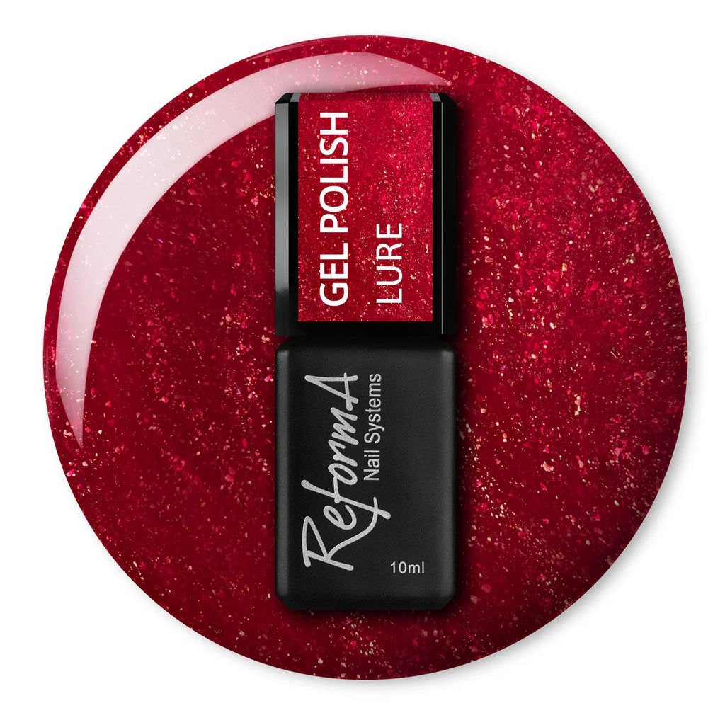 Gel Polish Lure, 10ml