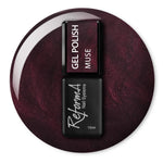 Gel Polish Muse, 10ml