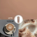 Builder Gel Latte, 15g
