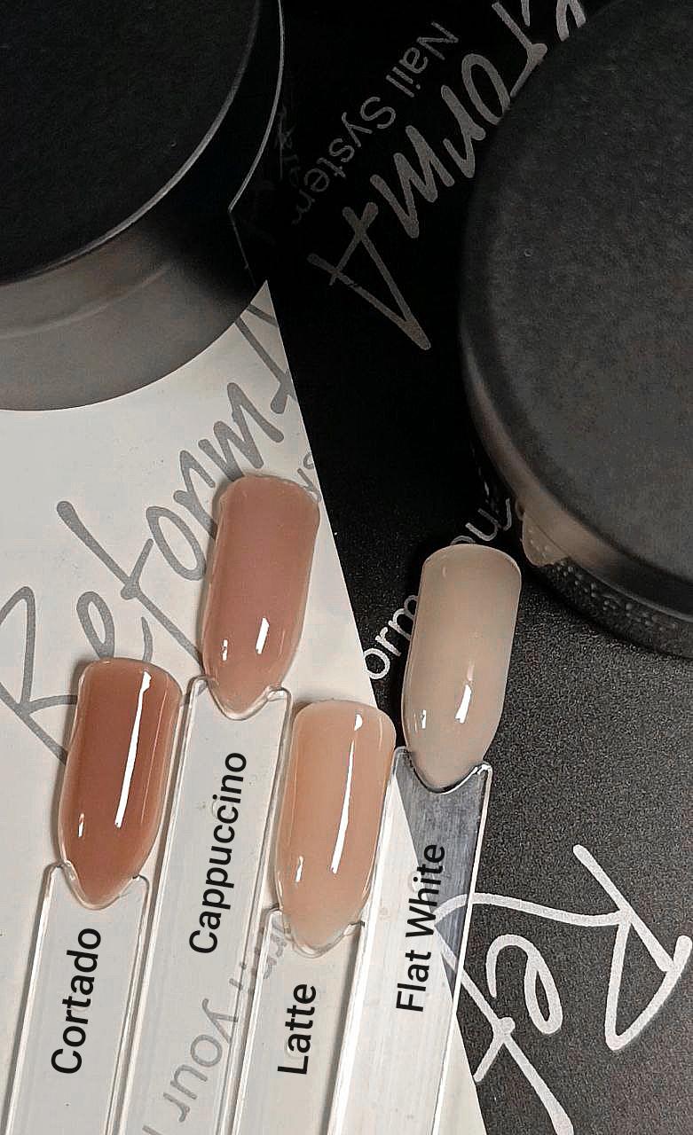 Builder Gel Cortado, 15g