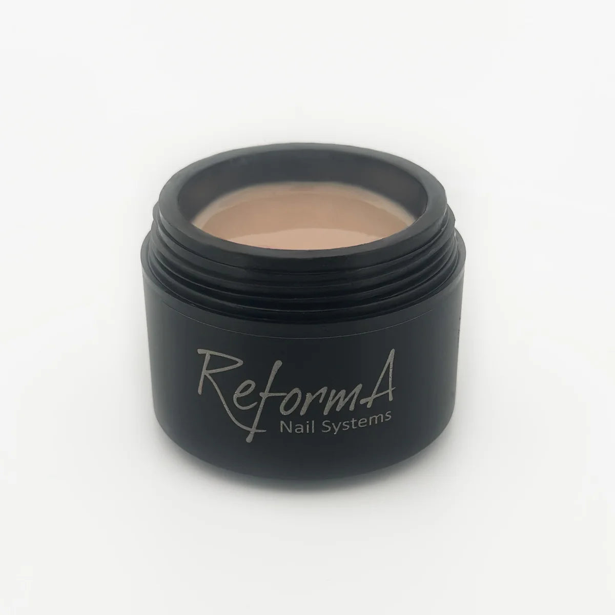 Builder Gel Flat White, 15g