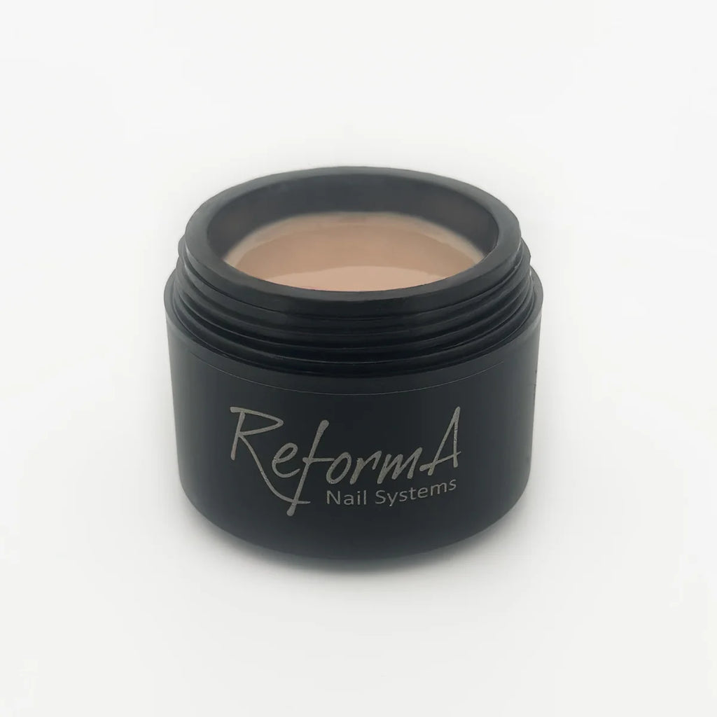 Builder Gel Flat White, 15g