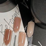 Builder Gel Flat White, 15g