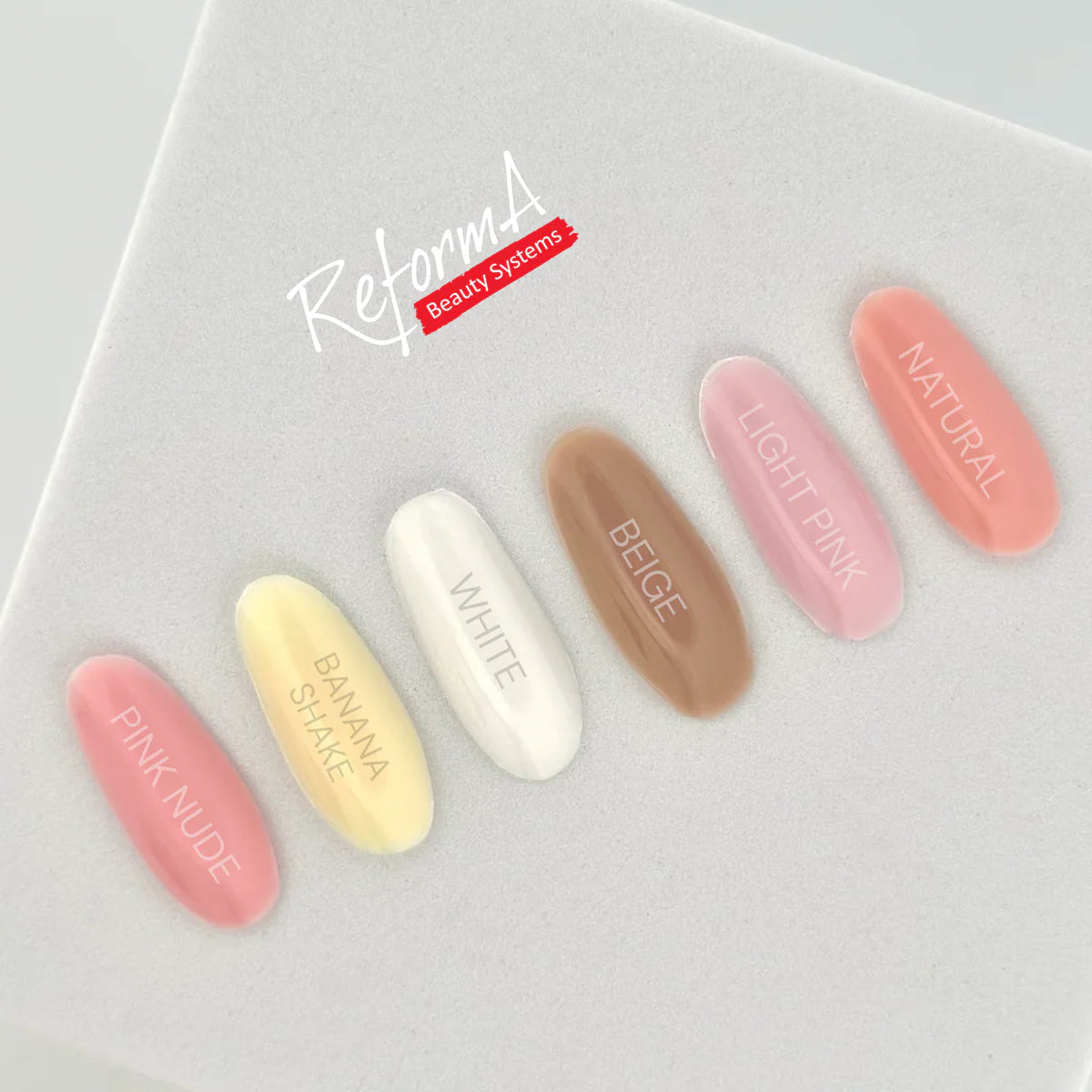 Liquid Acrylic Gel Natural