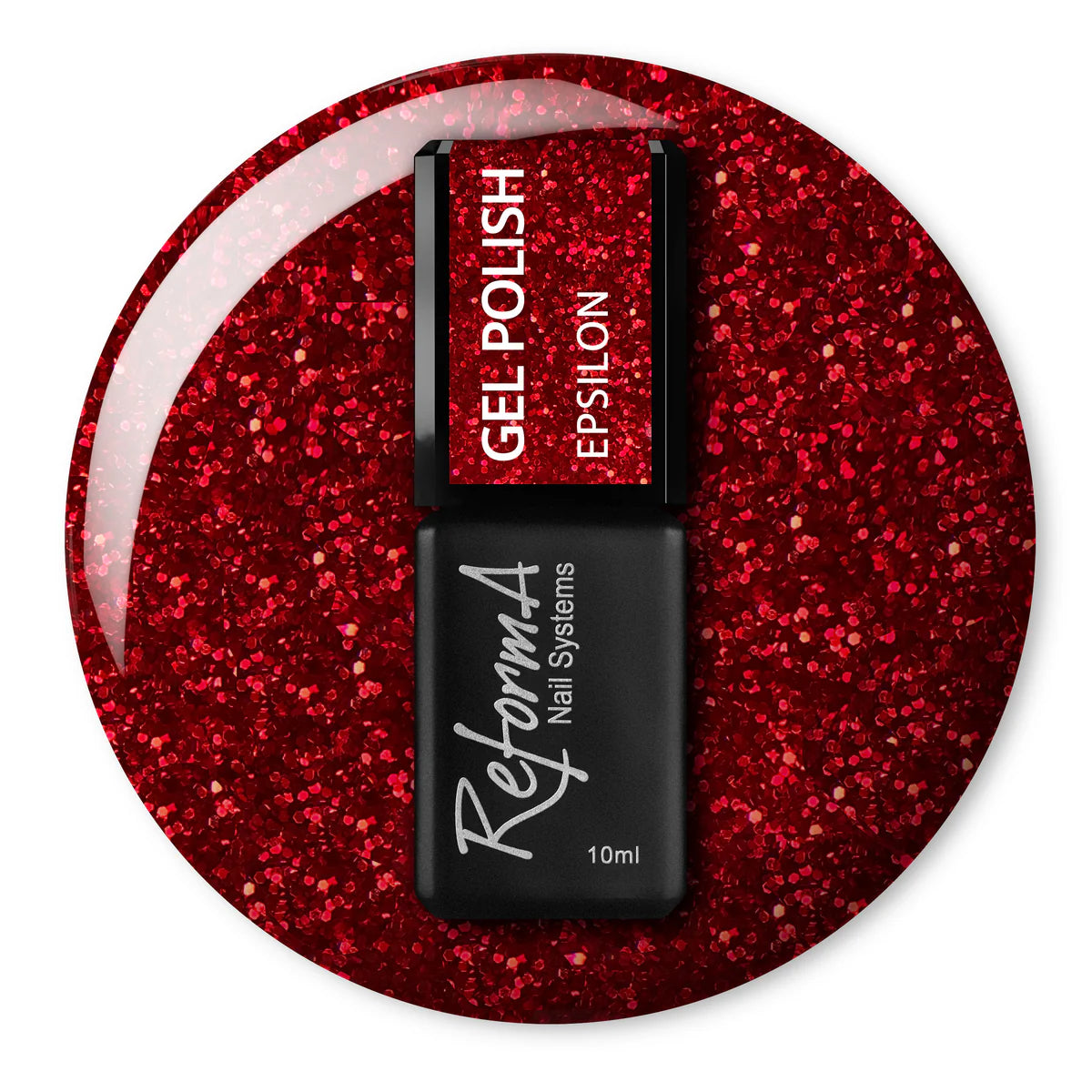 Gel Polish Epsilon