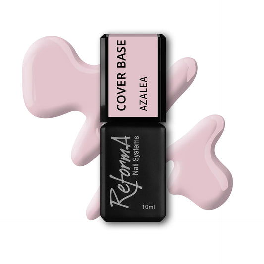 Cover Base Azalea, 10ml