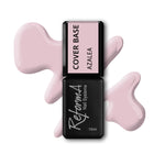 Cover Base Azalea, 10ml