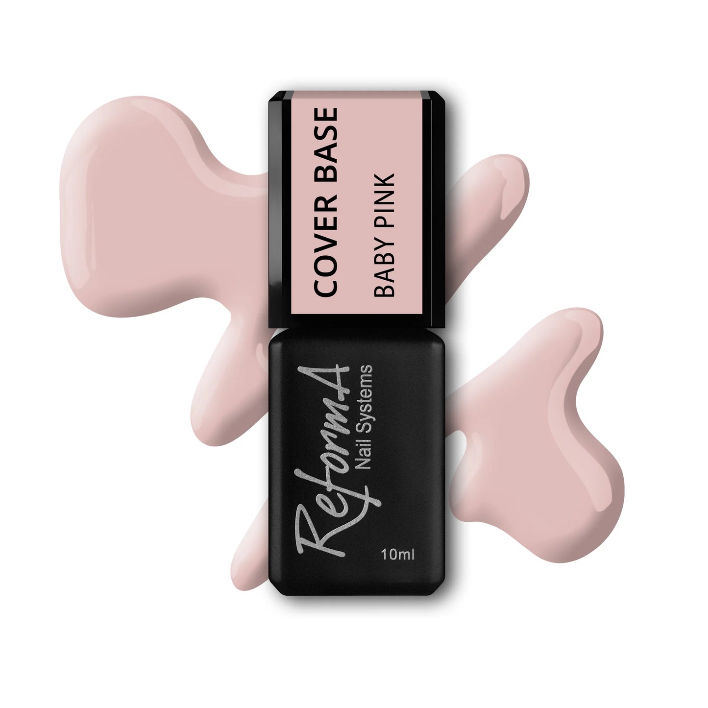 Cover Base Baby Pink, 10ml