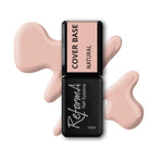 Cover Base Natural, 10ml
