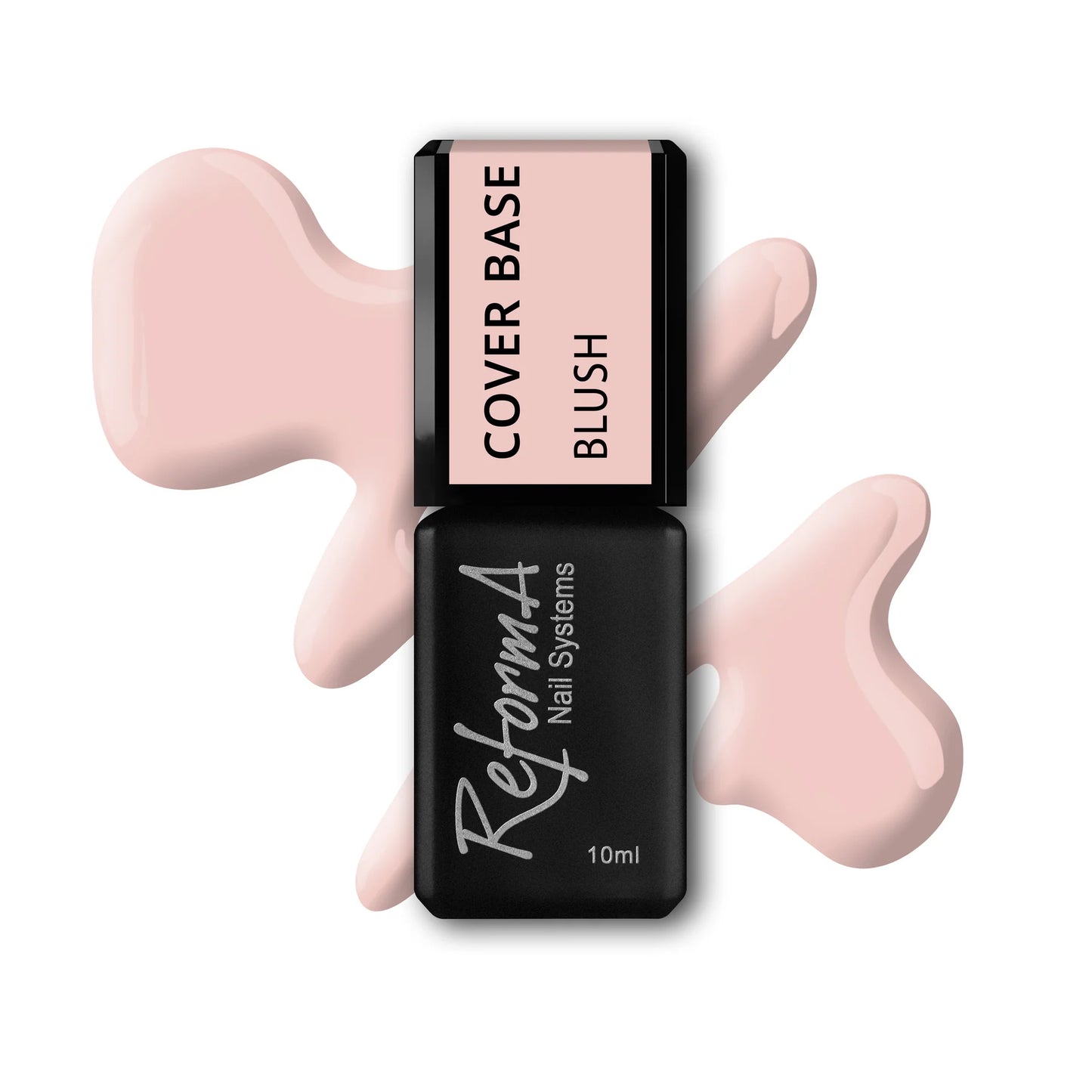 Cover Base Blush, 10ml