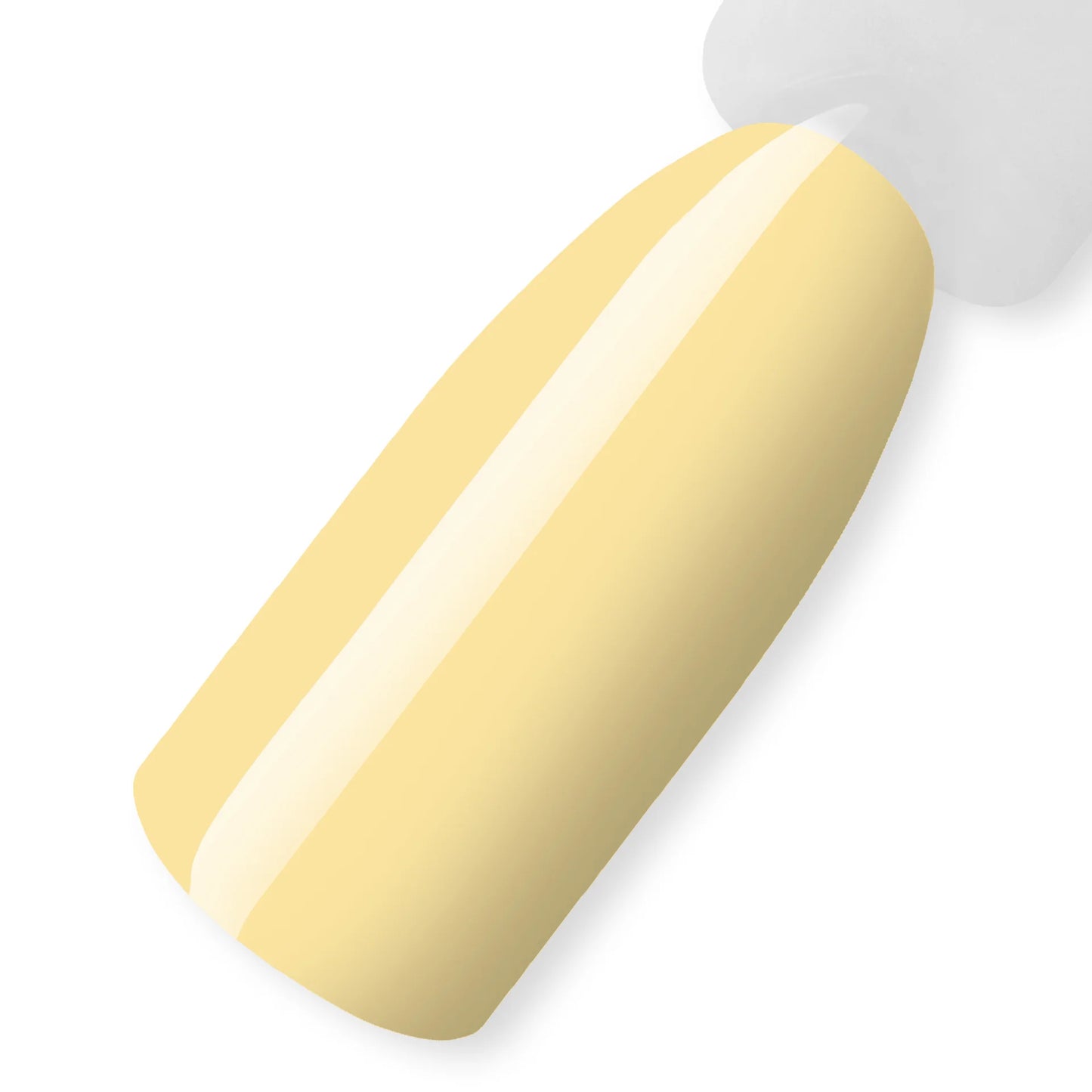 Liquid Acrylic Gel Banana Shake, 15g