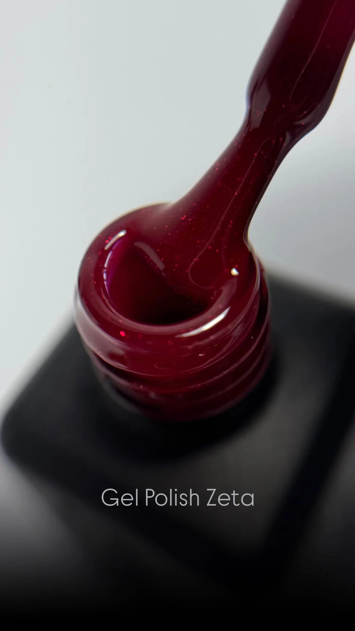 Gel Polish Zeta, 10ml